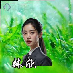 林欣